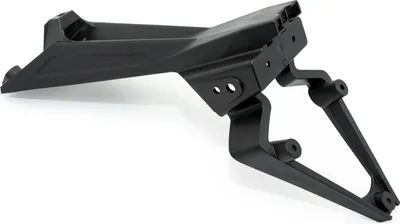 Produktbild von Kennzeichenträger Piaggio Kennzeichenhalter, 2B006649
