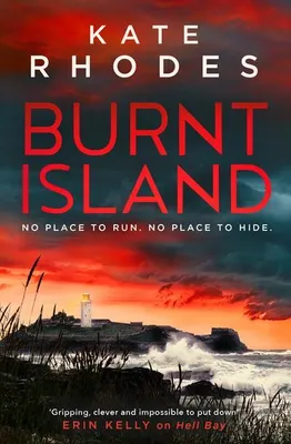 Produktbild von Burnt Island