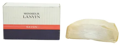 Obrázek produktu pro Lanvin Monsieur Seife 100 g