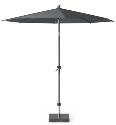 Produktbild von Platinum Riva Sonnenschirm Ø250