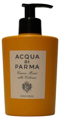 Produktbild von Acqua di Parma, Colonia, Handcreme, 300 ml