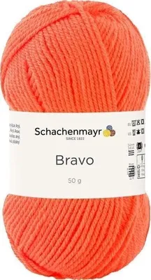 Obrázek produktu pro Schachenmayr Bravo 8279 Pletací příze
