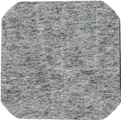 Produktbild von vhbw Aktivkohle-Filter kompatibel mit Tefal Quadra 700 Fritteuse