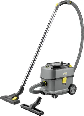 Produktbild von Kärcher Professional T 10/1 Adv HEPA - Staubsauger