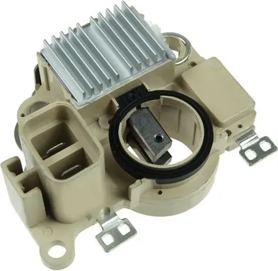 Obrázek produktu pro AS-PL ARE5156S Regulátor alternátoru 12V alternátor