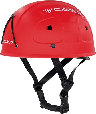 Image de Camp Rock Star Couleur : rouge