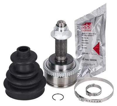 Image de Kit de joints FEBI BILSTEIN pour arbre de transmission côté roue, pour KIA Picanto (SA) 185081