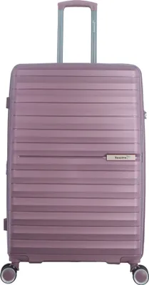 Produktbild von Saxoline Koffer Resort aus robustem Polypropylen purple One Size