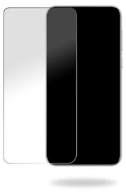 Produktbild von Mobilize Displayschutz für Honor Magic 7 Panzerglas Gehärtetes Glas Displayschutz - Hüllenfreundlich