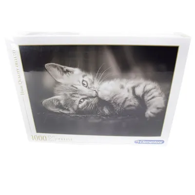 Obrázok produktu pre 1000-dielne puzzle s detailným motívom, cca 69 x 50 cm alebo panoráma