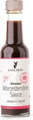 Immagine prodotto di Salsa di condimento - Worcestershire 140ml
