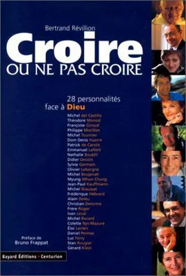 Image de Croire ou ne pas croire, tome 1