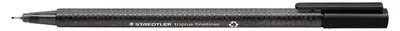 Image de STAEDTLER® 334 R-9 Fineliner triplus rPP 0,3 mm noir