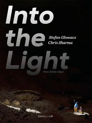 Produktbild von Into the Light