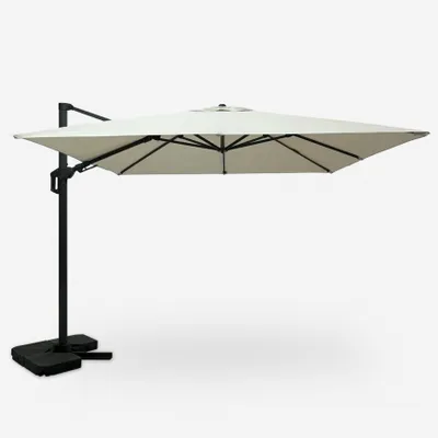 Immagine prodotto di Ombrellone Parasole 3x3 Padang