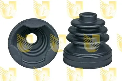 Produktbild von UNIGOM 300091 Achsmanschette für OPEL Meriva A (X03) Getriebeseitig Antriebswelle