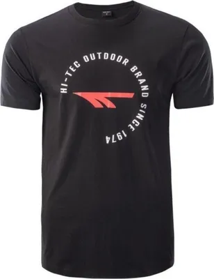 Produktbild von Hi-Tec Tshirts Olen, 34935370922, Größe: 170