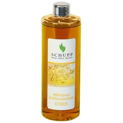 Obrázek produktu pro Perličková koupel - Citrus 500 ml