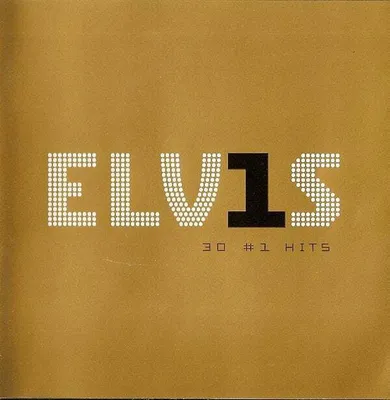 Zdjęcie produktu dla Elvis Presley - 30 #1 Hits (CD)
