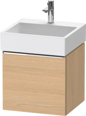 Produktbild von DURAVIT DE4270010300000 D-Neo WTU WH R.ek 484x442x440 EiNa Mt