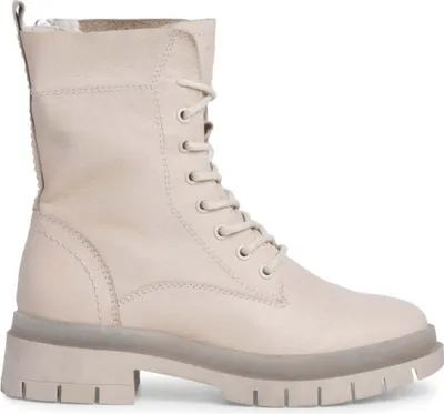 Obrázek produktu pro Tamaris dámské kotníkové boty 1-25202-29 418 Barva: béžová Velikost: 37