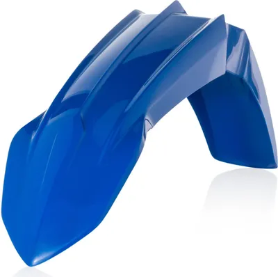 Immagine prodotto di Parafango anteriore ACERBIS blu per YAMAHA