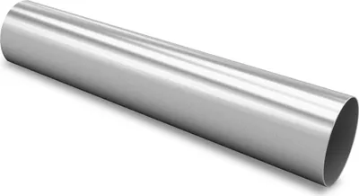 Obrázok produktu pre Trotec Výfukové potrubie tuhé 120 mm / 1 m