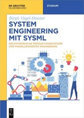 Obrázok produktu pre Systémové inžinierstvo so SysML