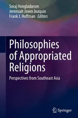 Obrázok produktu pre Philosophies of Appropriated Religions