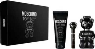 Immagine prodotto di Moschino Toy Boy Set Geschenk