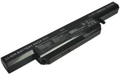 Image de CoreParts MBXCL-BA0006 Batterie de rechange pour ordinateur portable (MBXCL-BA0006)
