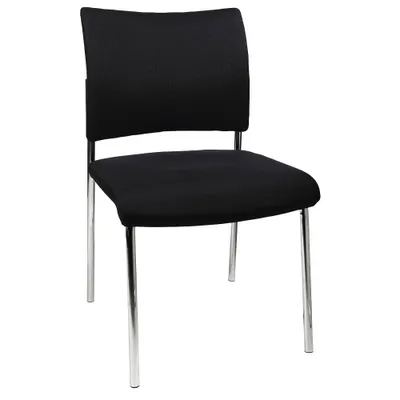 Produktbild von Besucherst.visit10 Schwarz 2Er (Nv190 G20)
