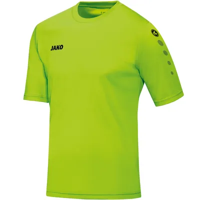 Zdjęcie produktu dla Jako Trikot Team KA neongryn neongryn neongryn neongryn 140
