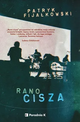 Obrázek produktu pro Rano cisza
