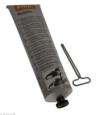Produktbild von Stihl MULTILUB 225g Mehrzweckfett für Heckenschere & Elektrosäge HS HSE MSE 1110