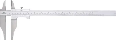 Obrázek produktu pro HELIOS PREISSER DIN 862 0234503 Workshop caliper 300
