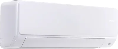 Produktbild von Inverter-Klimaanlage Bosch Climate 6000i – CL6001iU W 53 E – Innengerät 18.000 BTU