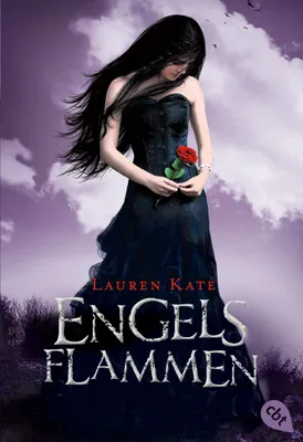 Produktbild von Engelsflammen
