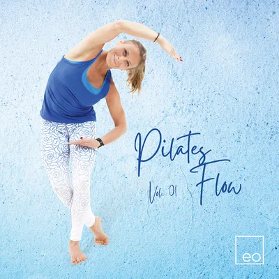 Immagine prodotto di Pilates Flow Vol.1 - Musik-CD von eo Verlag, ca. 61 Min, 90 BPM