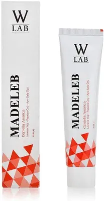 Obrázek produktu pro Pleťový krém – s přírodními extrakty