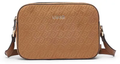 Image de Liu Jo Manh - Sac à bandoulière M 23 cm (Sequoia)