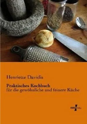Obrázok produktu pre Praktisches Kochbuch