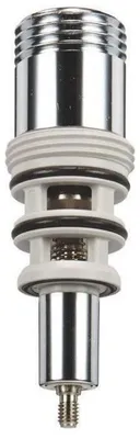 Zdjęcie produktu dla Zestaw przełączników Grohe do systemu prysznicowego / baterii wannowej chrom - 65655000