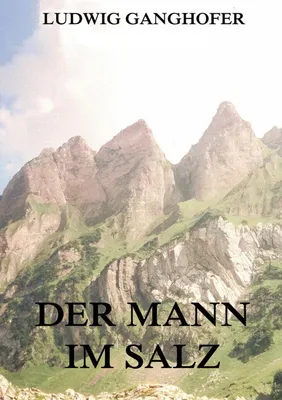 Produktbild von Der Mann im Salz