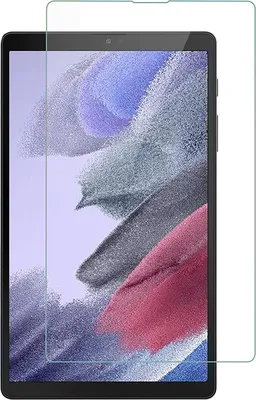 Immagine prodotto di Pellicola protettiva in vetro blindato per Samsung Galaxy Tab A7 Lite 8.7 pellicola protettiva in vetro blindato 9H