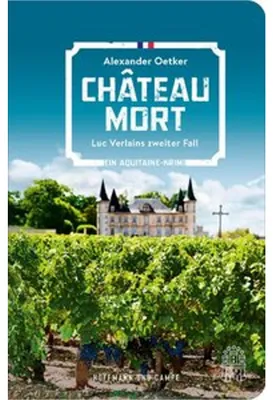 Productafbeelding van Château Mort