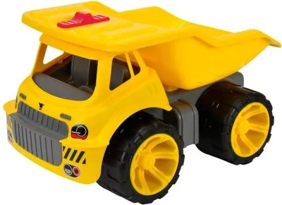 Produktbild von BIG-Power-Worker Maxi-Truck