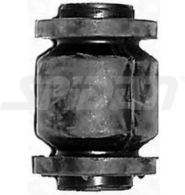 Produktbild von Lagerung Lenker für Querlenker für TOYOTA Avensis Kombi (T22) Vorne 411212 SPIDAN CHASSIS PARTS