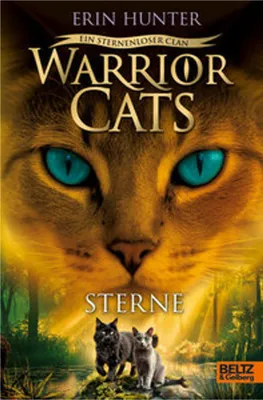 Produktbild von Warrior Cats - Ein sternenloser Clan. Sterne