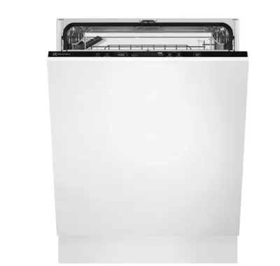 Produktbild von 60 cm geschirrspüler, 13 maßgedecke, 42 db, vollintegriert Electrolux KESC7300L